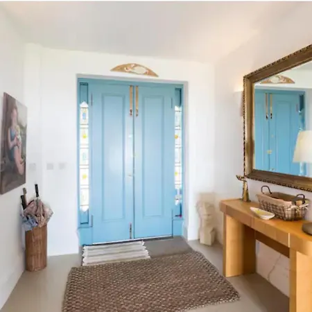 Captivating 7-bed House In בית נופש בריסטול